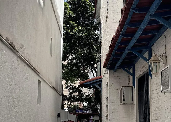 Mater Ipanema Apartamento Rio de Janeiro